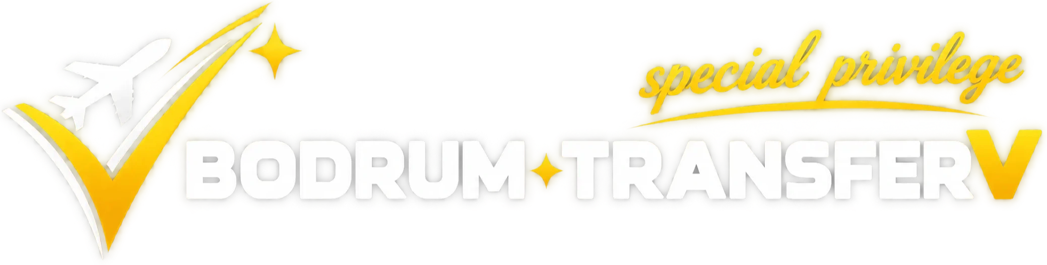 Bodrum Transfer Logo